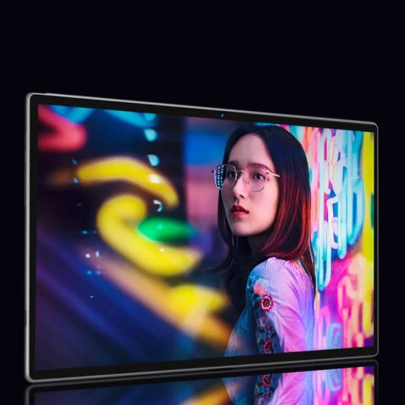 Brand New Tablet 10.1 Inch Android 10.0 Tablet Octa-Core Google Play 4g Lte Phone Gps Wifi Bluetooth 10 Inch Glass Panel
Brand New Tablet 10.1 Inch Android 10.0 Tablet Octa-Core Google Play 4g Lte Phone Gps Wifi Bluetooth 10 Inch Glass Panel