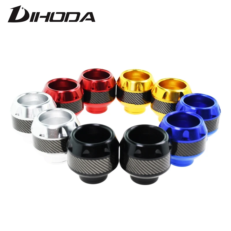 Universal Motorbike wheel protector scooter colorful falling protection crash pad Mounting screw 14mm
Universal Motorbike wheel protector scooter colorful falling protection crash pad Mounting screw 14mm