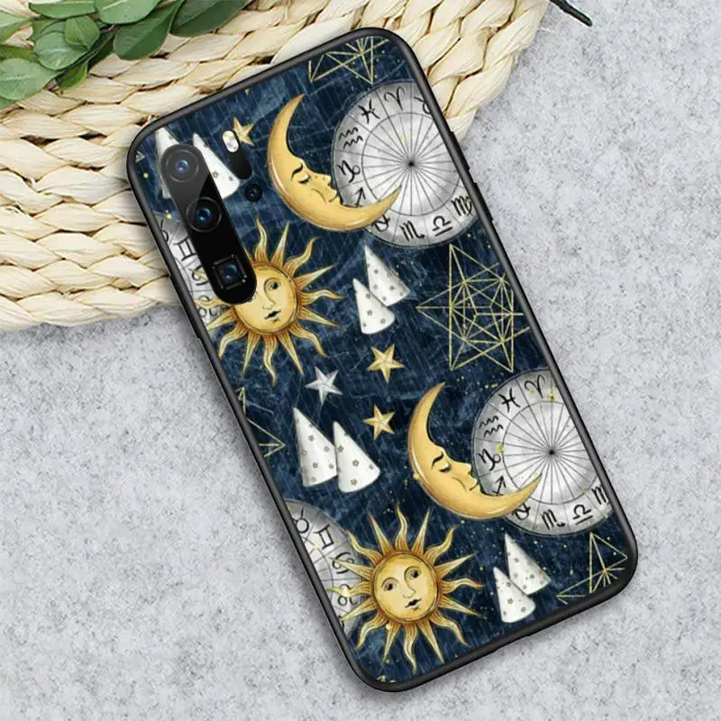 Funny Sun Moon cartoon Phone Case For Huawei honor Mate P 9 10 20 30 40 Pro 10i 7 8 a x Lite nova 5t
Funny Sun Moon cartoon Phone Case For Huawei honor Mate P 9 10 20 30 40 Pro 10i 7 8 a x Lite nova 5t