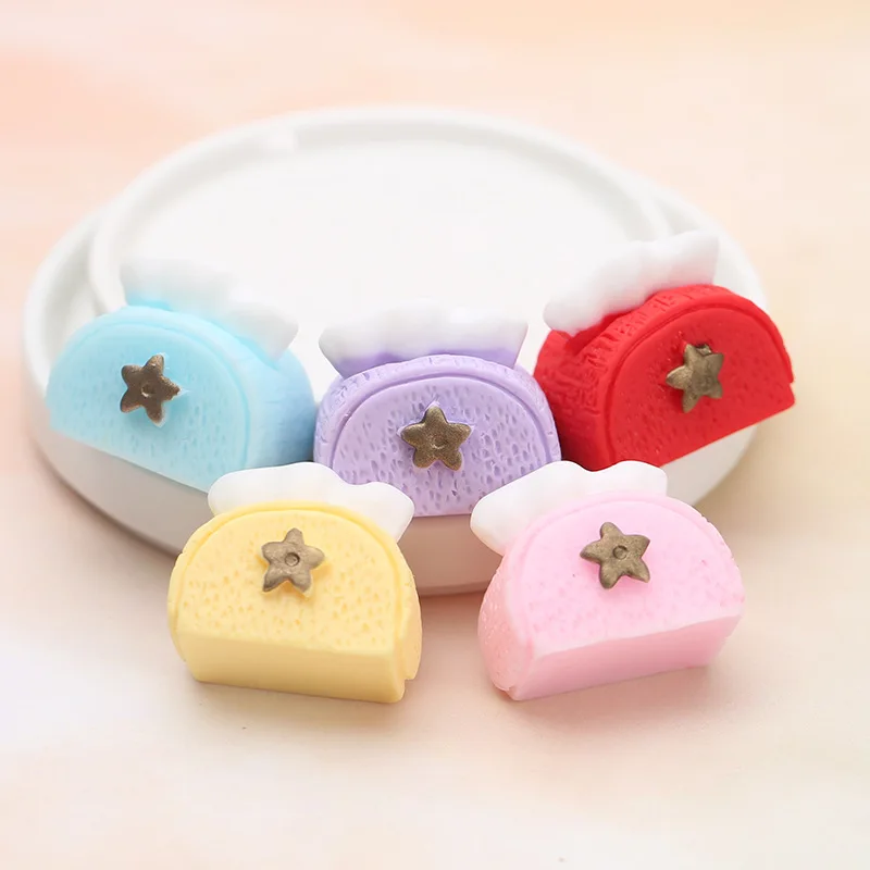 20Pcs Miniature Cute Simulation Tissue Box Flatback Resin Cabochon Scrapbooking Decoration Craft DIY Micro Landscape Accessories
20Pcs Miniature Cute Simulation Tissue Box Flatback Resin Cabochon Scrapbooking Decoration Craft DIY Micro Landscape Accessories