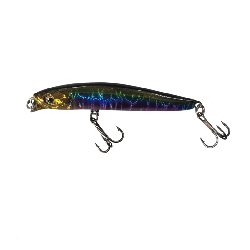 LUTAC 80mm 14.7g Long Kasting Minnow Fishing Tackle Lure Hard Plastic Jerkbait Bionic Sinking Fishing Pesca
LUTAC 80mm 14.7g Long Kasting Minnow Fishing Tackle Lure Hard Plastic Jerkbait Bionic Sinking Fishing Pesca