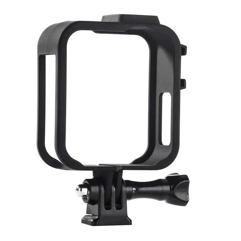 Рамка для хоста GOPRO MAX, пластиковая защитная рамка для собак, Защитная крышка с винтами для основания, аксессуары для экшн-камеры Gopro
Рамка для хоста GOPRO MAX, пластиковая защитная рамка для собак, Защитная крышка с винтами для основания, аксессуары для экшн-камеры Gopro
