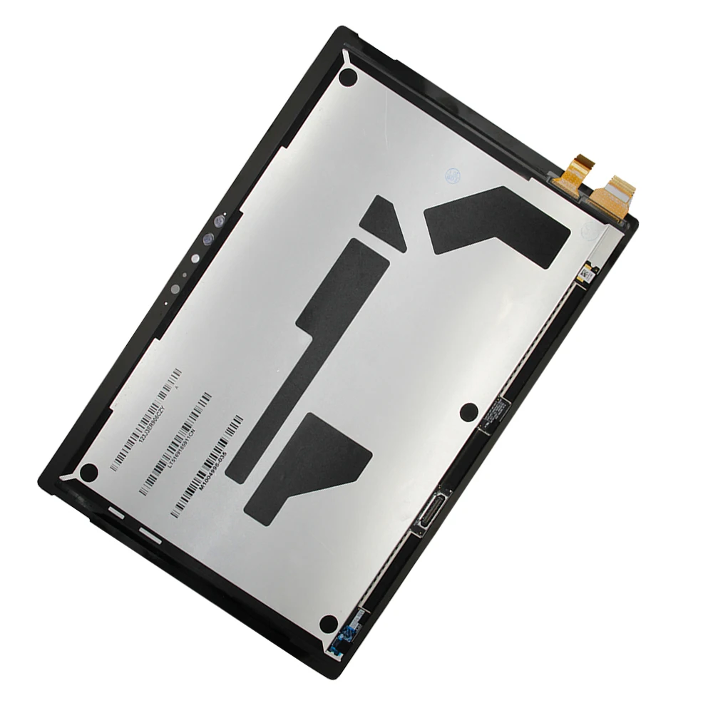 12.3'' Lcd For Microsoft Surface Pro 7 1866 LCD Display Touch Screen Digitizer Glass Assembly For Microsoft Pro 7 Display
12.3'' Lcd For Microsoft Surface Pro 7 1866 LCD Display Touch Screen Digitizer Glass Assembly For Microsoft Pro 7 Display