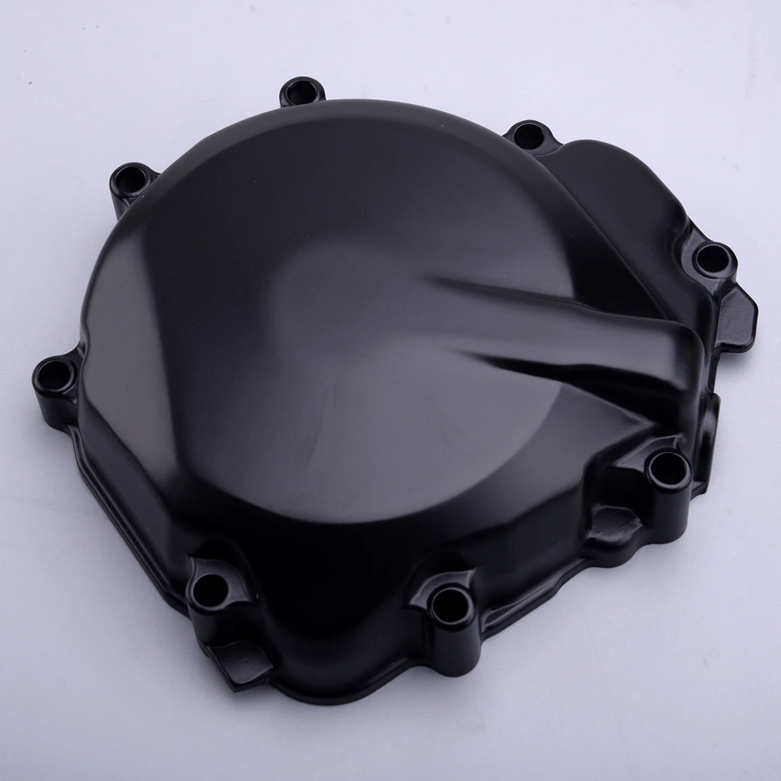 Motorcycle Engine Stator Cover Crankcase Black Fit For SUZUKI GSXR1000 GSXR 1000 2005 2006 2007 2008
Motorcycle Engine Stator Cover Crankcase Black Fit For SUZUKI GSXR1000 GSXR 1000 2005 2006 2007 2008