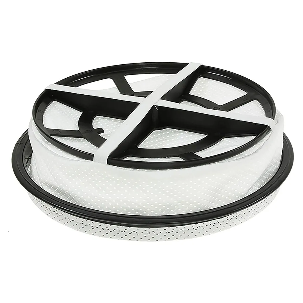 1*305mm Round Cloth Filter For Numatic Henry Hetty James Vacuum Cleaner Hoover 12\" Round Cloth Filter
1*305mm Round Cloth Filter For Numatic Henry Hetty James Vacuum Cleaner Hoover 12\" Round Cloth Filter
