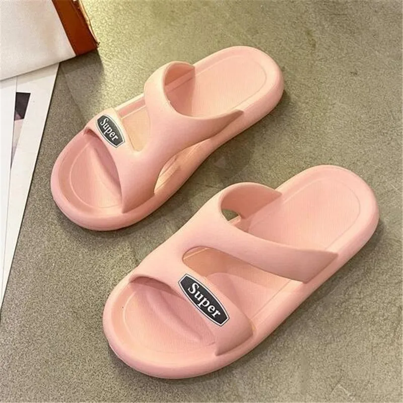 Breathable slides womens slippers 2021 summer new fashion casual women's shoes large size platform slippers women sandals
Breathable slides womens slippers 2021 summer new fashion casual women's shoes large size platform slippers women sandals