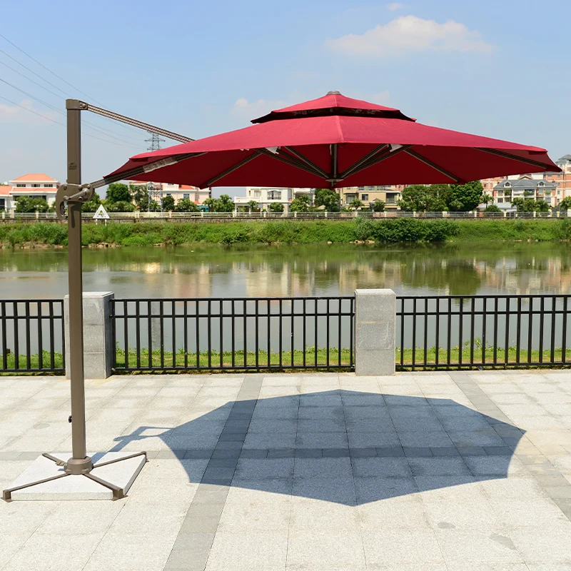 Открытый Зонт TT Mojia, зонт для внутреннего дворика, большой Римский зонт, коммерческий большой зонт от солнца, зонт для безопасности 3 4 м, улич...
Открытый Зонт TT Mojia, зонт для внутреннего дворика, большой Римский зонт, коммерческий большой зонт от солнца, зонт для безопасности 3 4 м, улич...