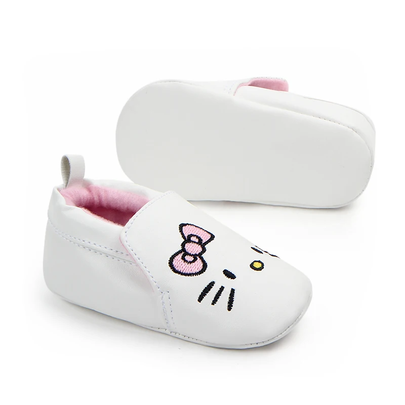 COJOK New Baby Shoes Boys And Girls Color Pure Cotton Soft Non-Slip Sole Neonatal Beginner Walking Sneakers 
COJOK New Baby Shoes Boys And Girls Color Pure Cotton Soft Non-Slip Sole Neonatal Beginner Walking Sneakers