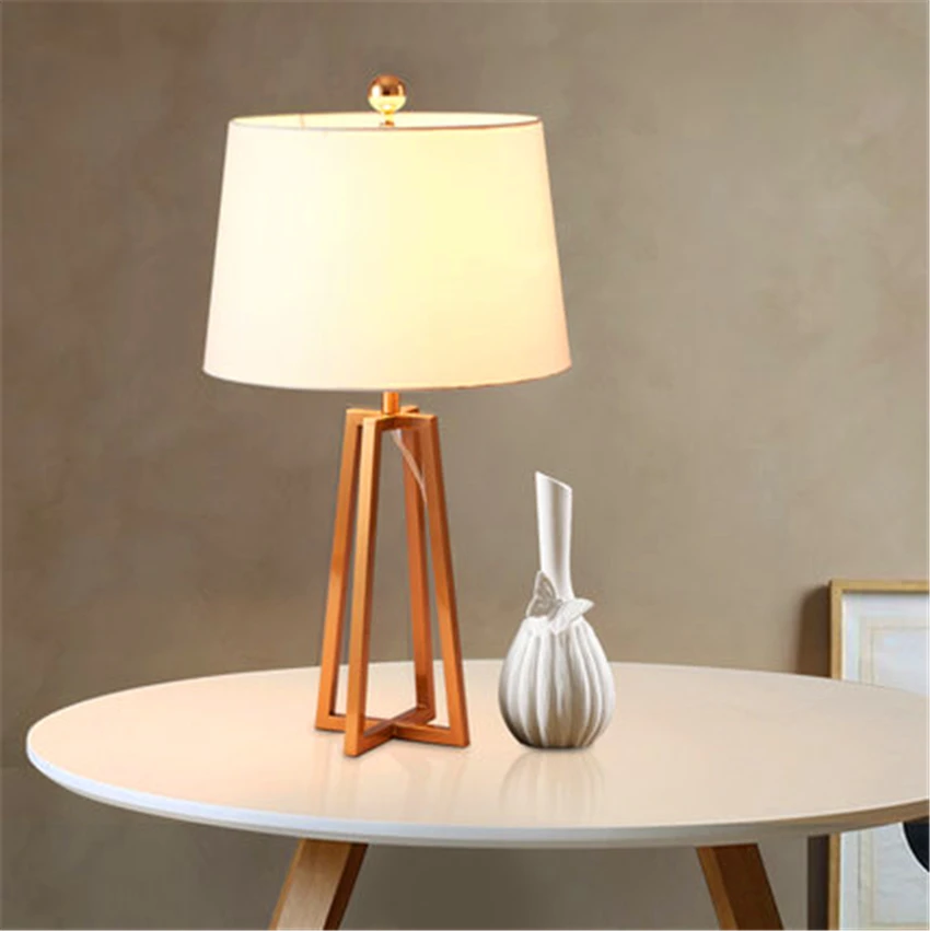 Modern Metal LED Table Lights Office Decor Cloth Lampshade Desk Lamps Bedroom Bedside Reading Table Lamps Kitchen Fixtures Avize
Modern Metal LED Table Lights Office Decor Cloth Lampshade Desk Lamps Bedroom Bedside Reading Table Lamps Kitchen Fixtures Avize