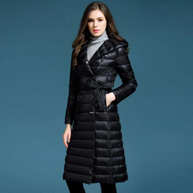 Women White Duck Down Jacket latest Women Winter Jacket Long Coat for Women Hooded Down Parka Warm Female Clothes
Women White Duck Down Jacket latest Women Winter Jacket Long Coat for Women Hooded Down Parka Warm Female Clothes