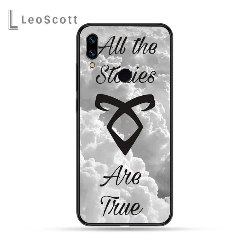 Shadowhunters Runes Phone Cases For Xiaomi Redmi Note 4 4x 5 6 7 8 pro S2 PLUS 6A PRO
Shadowhunters Runes Phone Cases For Xiaomi Redmi Note 4 4x 5 6 7 8 pro S2 PLUS 6A PRO