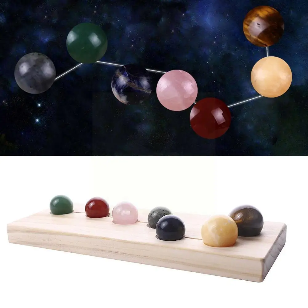 Natural Crystal Gemstone Ore Specimens Large Dipper Ornaments Sphere Home Sphere Decor Chakra Gemstone Crystal Healing Plan Z6i3
Natural Crystal Gemstone Ore Specimens Large Dipper Ornaments Sphere Home Sphere Decor Chakra Gemstone Crystal Healing Plan Z6i3