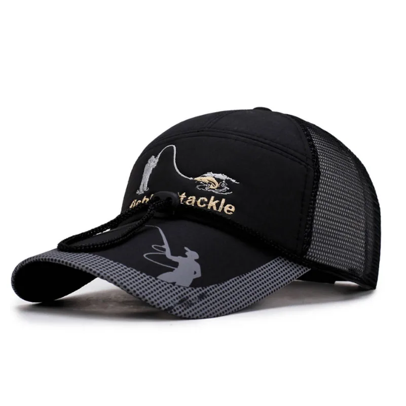 Fishing Hat Cap Outdoor Sports Hats Hiking Visor UV Protection Men Women Adjustable Breathable Golf Caps
Fishing Hat Cap Outdoor Sports Hats Hiking Visor UV Protection Men Women Adjustable Breathable Golf Caps