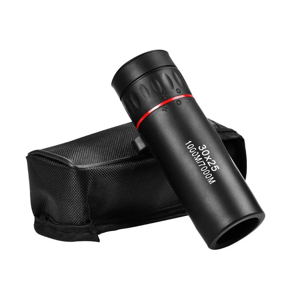 Monocular Telescope Mini Pocket Zoom Monocular Telescope Handy Scope for Traveling Hunting Camping Compact Telescope
Monocular Telescope Mini Pocket Zoom Monocular Telescope Handy Scope for Traveling Hunting Camping Compact Telescope
