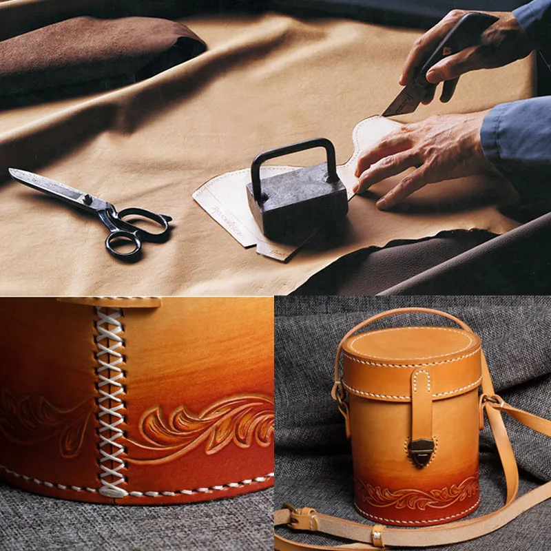3/4/5/6mm Leather Craft Diamond-shaped Cone Wooden Handle Leather Stitching Sewing Reaming Household Leather Craft Diy Tool
3/4/5/6mm Leather Craft Diamond-shaped Cone Wooden Handle Leather Stitching Sewing Reaming Household Leather Craft Diy Tool