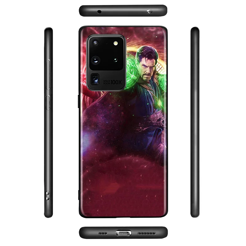 Marvel Avengers Super Hero Scarlet Witch For Samsung Galaxy A31 A51 A71 A91 A12 A32 A42 A52 A72 A02S A22 TPU Silicone Phone Case
Marvel Avengers Super Hero Scarlet Witch For Samsung Galaxy A31 A51 A71 A91 A12 A32 A42 A52 A72 A02S A22 TPU Silicone Phone Case