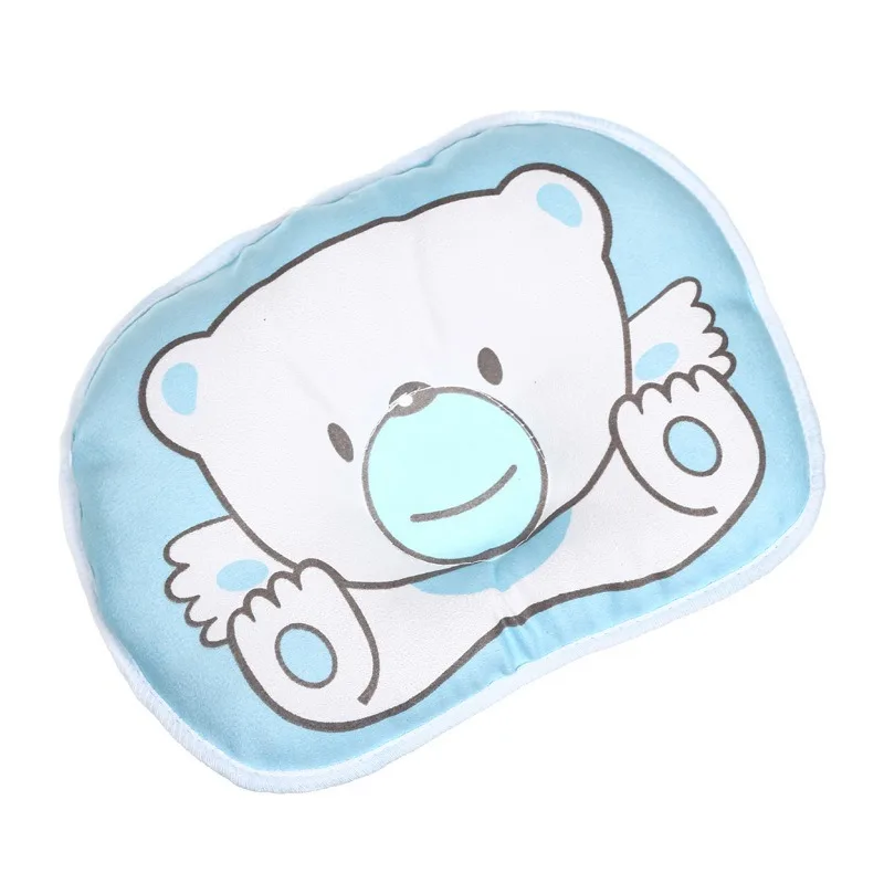 1PC Baby Pillow Newborn Baby Sleeping Head Prevent Flat Pillow Pillow Anti Support Protection Head Roll Positioner Cushion Sleep
1PC Baby Pillow Newborn Baby Sleeping Head Prevent Flat Pillow Pillow Anti Support Protection Head Roll Positioner Cushion Sleep
