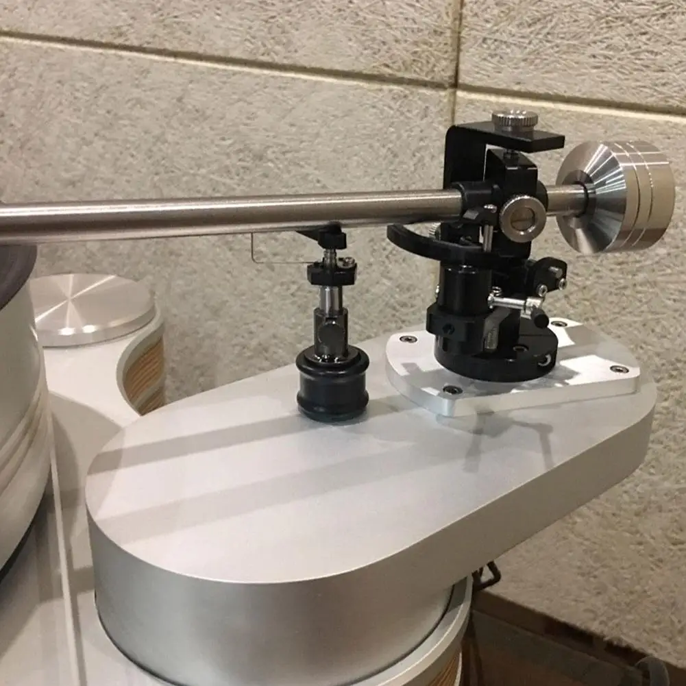 High-end Audio Automatic Tonearm Lifter Arm Lift Safety Raiser For LP Turntable Disc Vinyl Record Player With Wood Box Packaging
High-end Audio Automatic Tonearm Lifter Arm Lift Safety Raiser For LP Turntable Disc Vinyl Record Player With Wood Box Packaging