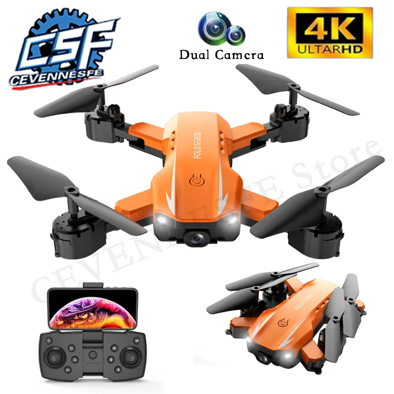 2021 NEW A13 Drones 4K HD Camera With GPS Positioning 5G Image Transmission Portable Foldable Quadcopter RC Helicopter Drone Toy
2021 NEW A13 Drones 4K HD Camera With GPS Positioning 5G Image Transmission Portable Foldable Quadcopter RC Helicopter Drone Toy