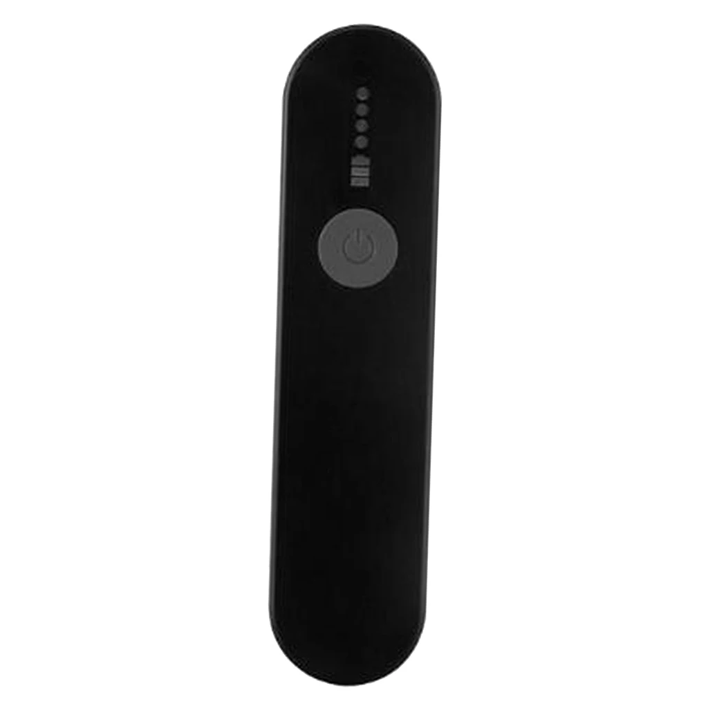 Portable USB UV Sanitizing Wand LED Germicidal Sterilization Lamp Handheld Mini Ultraviolet Disinfection For Household Phone
Portable USB UV Sanitizing Wand LED Germicidal Sterilization Lamp Handheld Mini Ultraviolet Disinfection For Household Phone