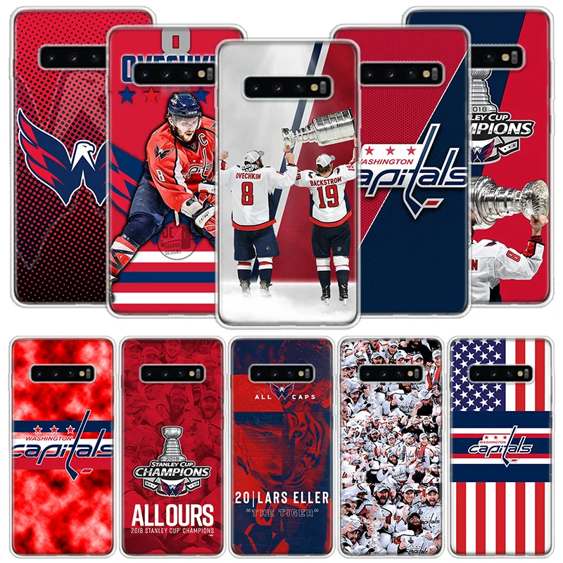 Capitals Hockey Alexander Ovechkin Phone Case For Samsung A73 A53 A33 A23 5G A13 A03S Galaxy A02S A12 A22 A32 A42 A52 A72 A50S A
Capitals Hockey Alexander Ovechkin Phone Case For Samsung A73 A53 A33 A23 5G A13 A03S Galaxy A02S A12 A22 A32 A42 A52 A72 A50S A