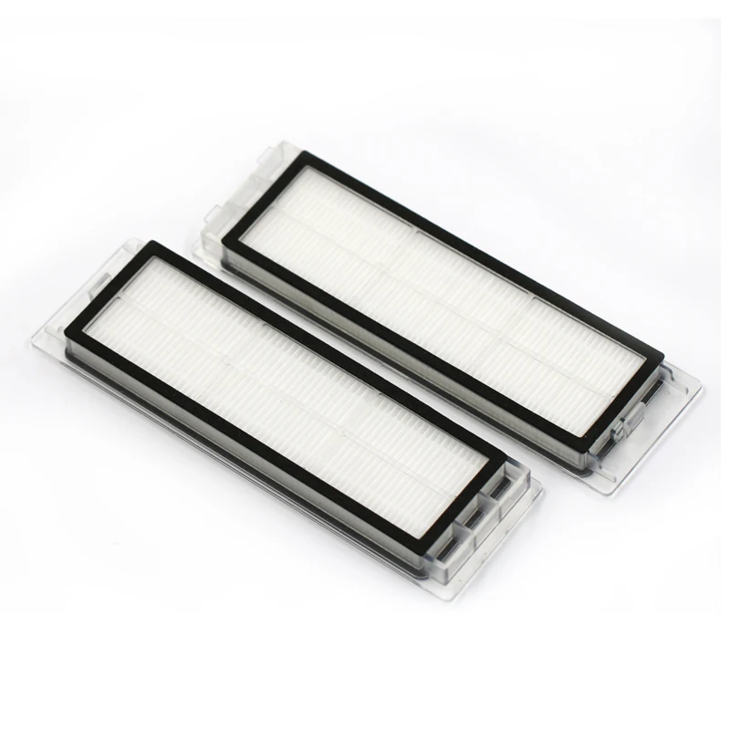 Side & Main Brush HEPA Filter Replacement for Xiaomi Mi Robot Vacuum 2 Roborock S50 S51 E25 Vacuum Cleaner Parts Accessories
Side & Main Brush HEPA Filter Replacement for Xiaomi Mi Robot Vacuum 2 Roborock S50 S51 E25 Vacuum Cleaner Parts Accessories