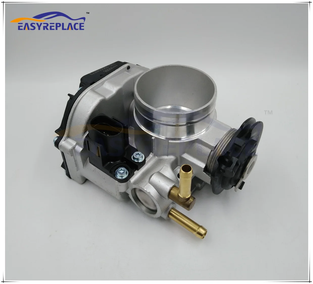 Корпус дроссельной заслонки 06A133064J 408 237 111 012Z для Audi A3 Seat Skoda Bora 1 6 8 408237111012Z|Корпус