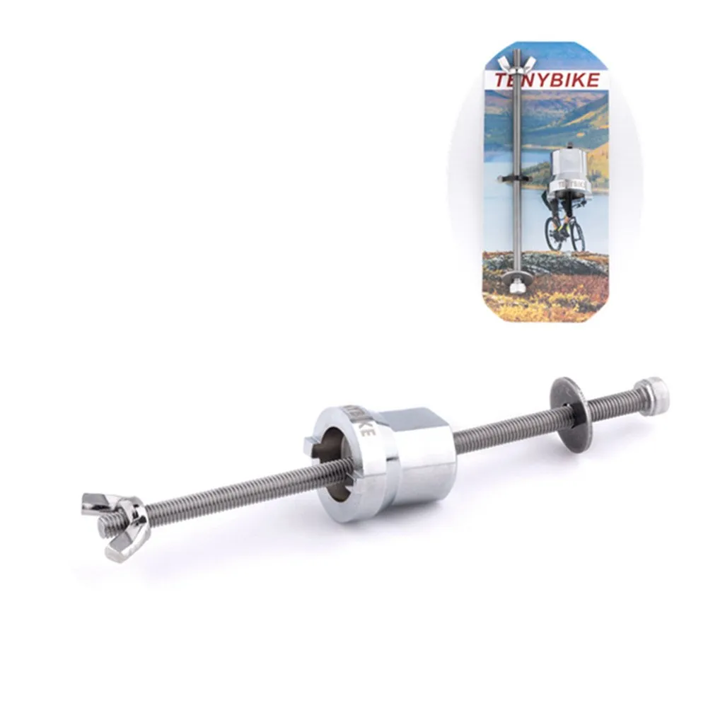 MTB Bike Multi-tool Repair ToolsBike Accessories Bicycle Wheel Hub Body Remover Hubs Install Disassemble Removal Tool
MTB Bike Multi-tool Repair ToolsBike Accessories Bicycle Wheel Hub Body Remover Hubs Install Disassemble Removal Tool