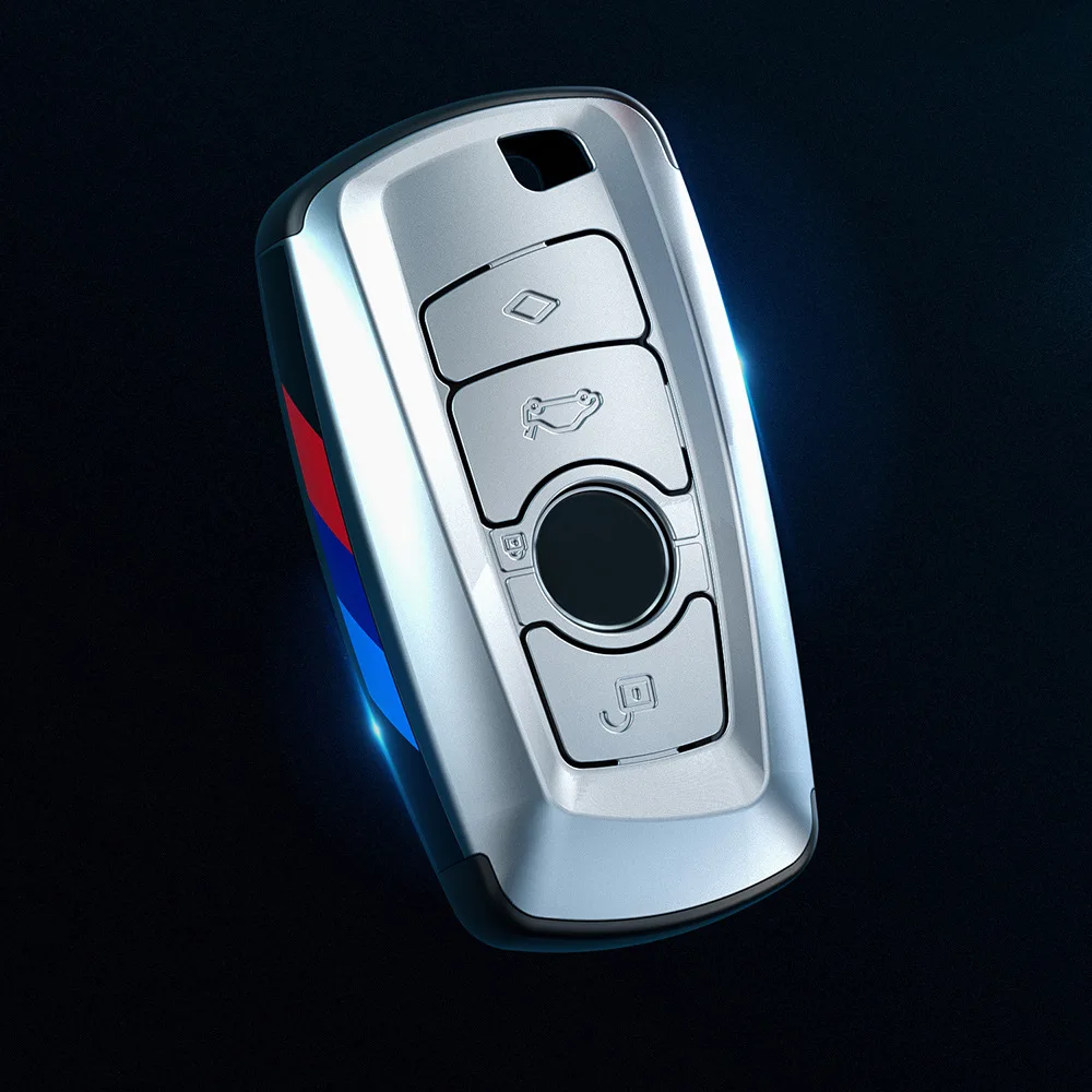Car Remote Key Case Cover For BMW E30 E34 E36 E39 E46 F10 F11 F31 G30 X1 F48 X3 X4 X5 M1 M2 M3 E90
Car Remote Key Case Cover For BMW E30 E34 E36 E39 E46 F10 F11 F31 G30 X1 F48 X3 X4 X5 M1 M2 M3 E90