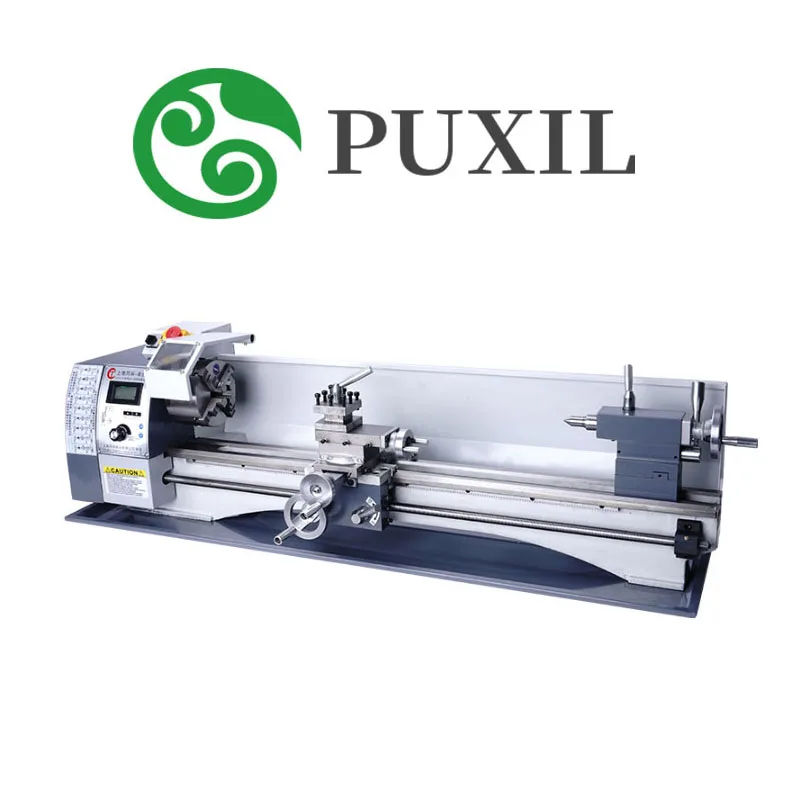 Удлиненный металлический токарный станок V210, токарный станок из нержавеющей стали с регулируемой скоростью
Удлиненный металлический токарный станок V210, токарный станок из нержавеющей стали с регулируемой скоростью