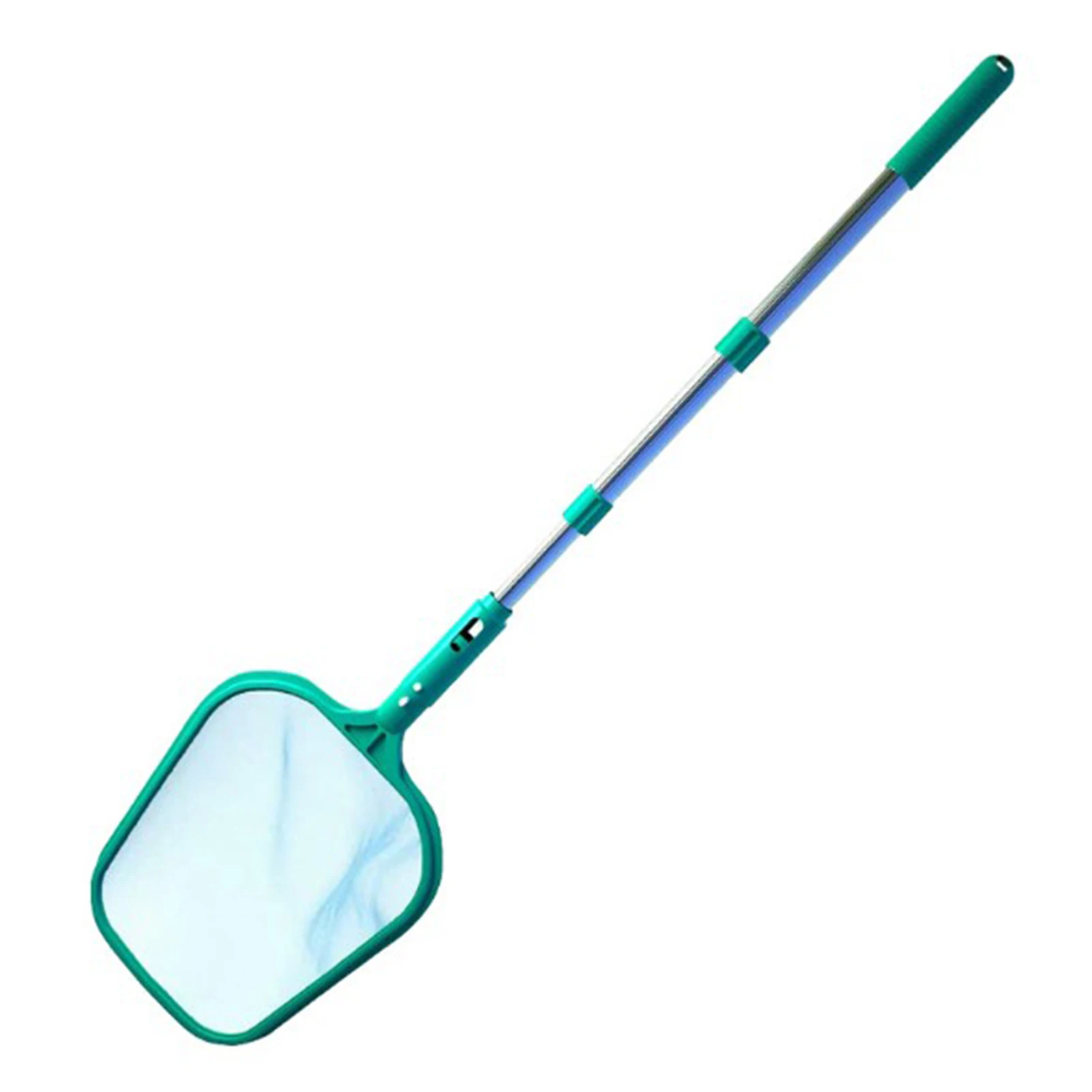 Swimming Pool Skimmer Net 47inch Telescopic Fine Mesh Rake Cleaning Tool Outdoor Bath Effective Cleaning Tools Accessories
Swimming Pool Skimmer Net 47inch Telescopic Fine Mesh Rake Cleaning Tool Outdoor Bath Effective Cleaning Tools Accessories