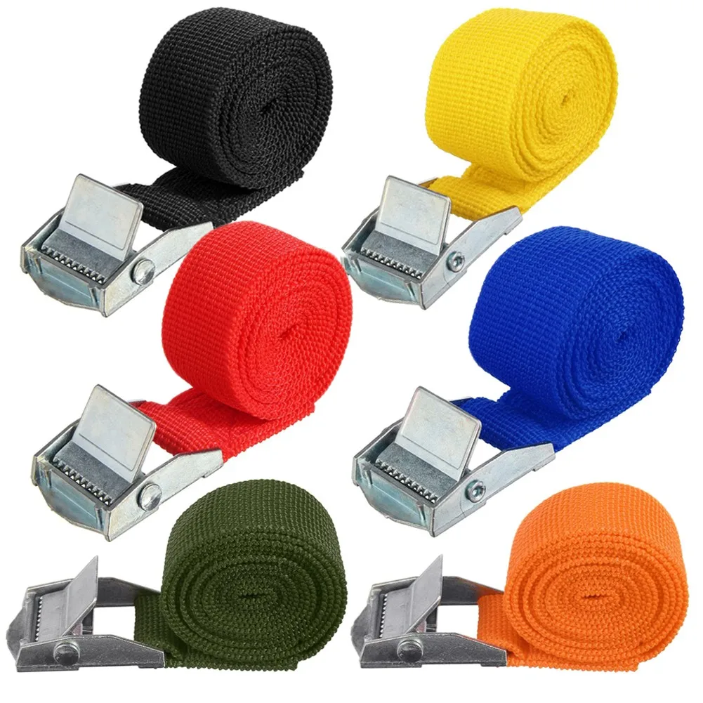 2PCS 1M X 25mm Cargo Lashing Strap Car Luggage Cargo Lashing Zinc Alloy&Nylon Suitable For Cars,Goods Movement
2PCS 1M X 25mm Cargo Lashing Strap Car Luggage Cargo Lashing Zinc Alloy&Nylon Suitable For Cars,Goods Movement