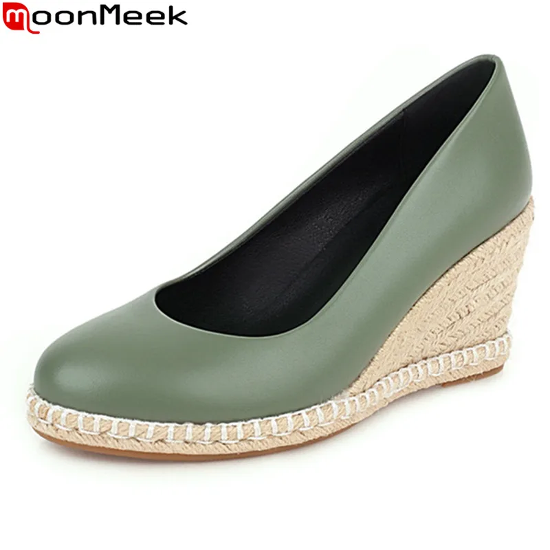 MoonMeek/2021 большой Размеры; Большие размеры 33-44; Туфли на высоком каблуке; Летняя обувь с зауженным мыском; Обувь на танкетке; Женские туфли-лодо...
MoonMeek/2021 большой Размеры; Большие размеры 33-44; Туфли на высоком каблуке; Летняя обувь с зауженным мыском; Обувь на танкетке; Женские туфли-лодо...