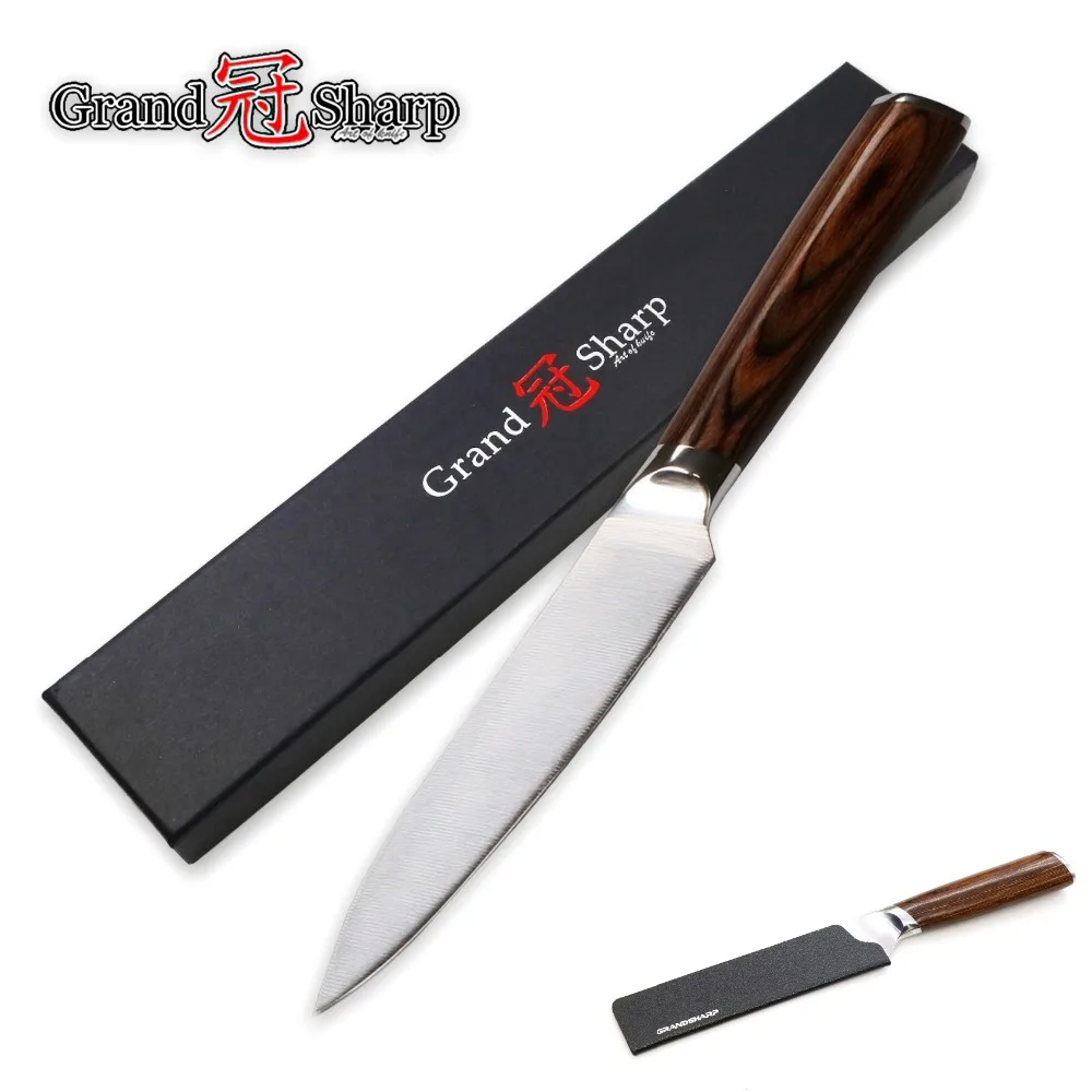 Kitchen Knife Stainless Steel Chef Knife Super Quality GERMAN DIN1.4116 steel Chef Kitchen Knives Cleaver Cooking Tools BBQ NEW
Kitchen Knife Stainless Steel Chef Knife Super Quality GERMAN DIN1.4116 steel Chef Kitchen Knives Cleaver Cooking Tools BBQ NEW