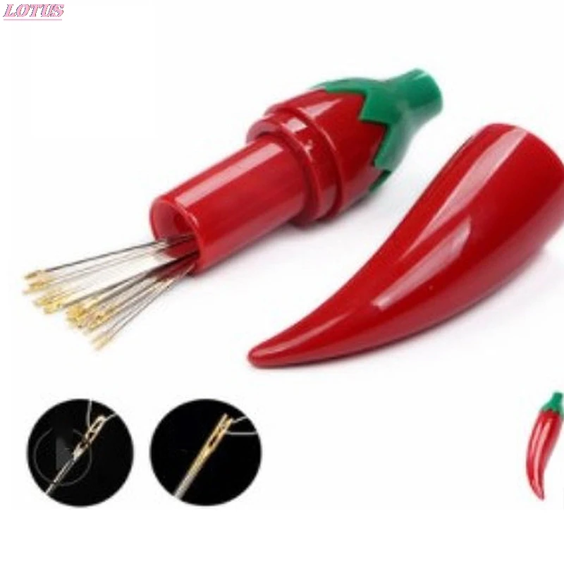 Sewing Pin Needles Storage Case Box Organizer Embroidery Tailor Use Cartoon 
Sewing Pin Needles Storage Case Box Organizer Embroidery Tailor Use Cartoon