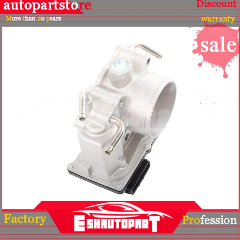 Throttle Body Fit For Toyota Corolla RAV4 Matrix Scion Highlander Camry 2.0/2.4 06-09 22030-0H020 22030-0H021 22030-0H041
Throttle Body Fit For Toyota Corolla RAV4 Matrix Scion Highlander Camry 2.0/2.4 06-09 22030-0H020 22030-0H021 22030-0H041
