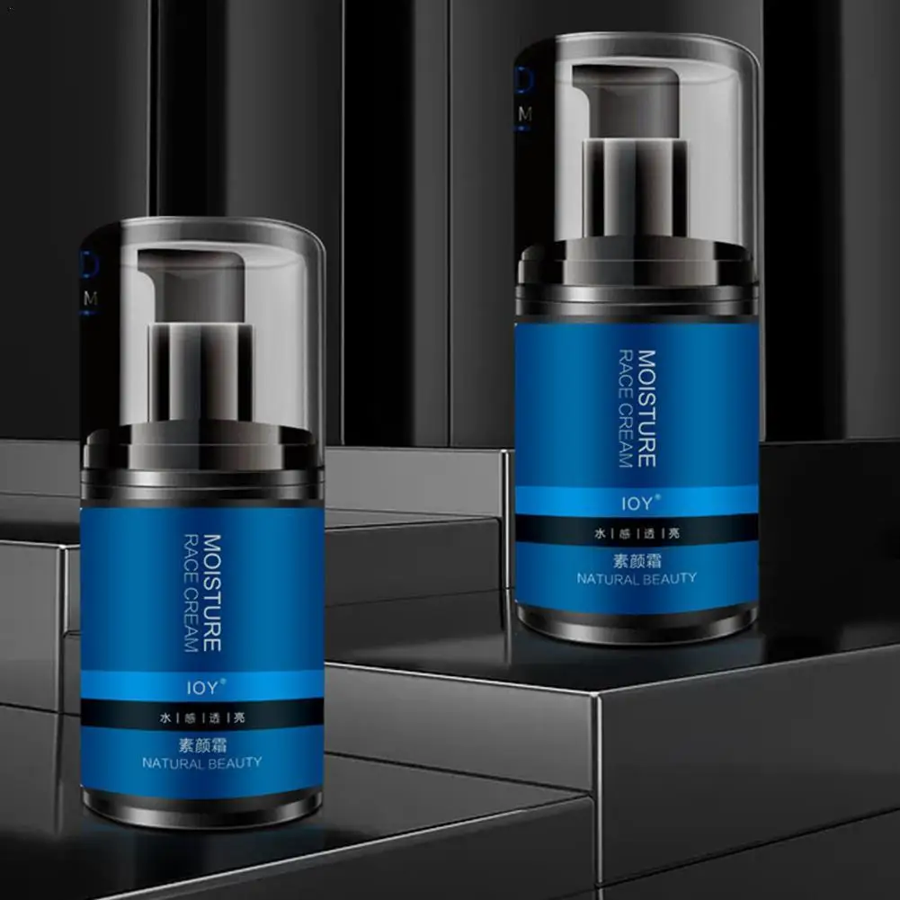 Men's Natural Makeup Cream Nourishing Face Cream Lazy Isolating Brighten Concealer Cream Beauty Skin Cream Moisturizing T7Q4
Men's Natural Makeup Cream Nourishing Face Cream Lazy Isolating Brighten Concealer Cream Beauty Skin Cream Moisturizing T7Q4