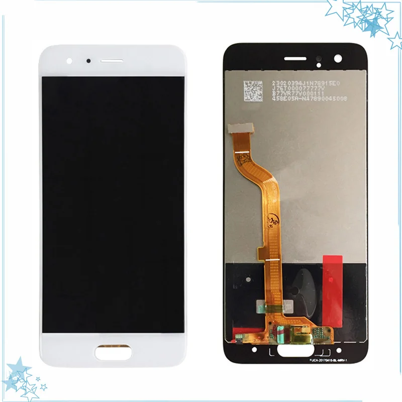 For Huawei Honor 9 LCD Display Touch Screen Assembly For Huawei Honor 9 STF-L09 STF-AL00 STF-AL10 Phone Replacement Parts
For Huawei Honor 9 LCD Display Touch Screen Assembly For Huawei Honor 9 STF-L09 STF-AL00 STF-AL10 Phone Replacement Parts