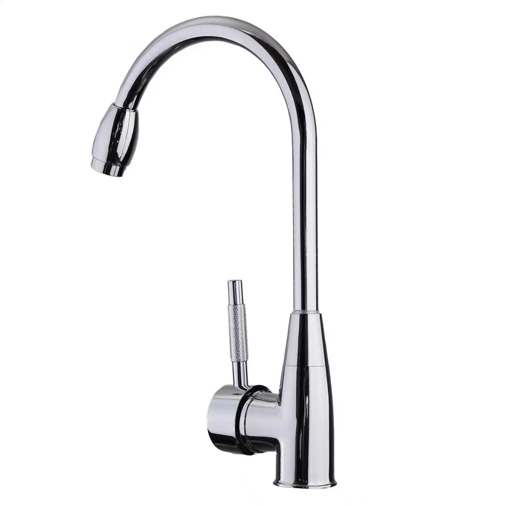 360 Degree Swivel Kitchen Faucet Stainless Steel Hot Cold Water Kitchen Bathroom Mixer Tap Single Handle Faucet
360 Degree Swivel Kitchen Faucet Stainless Steel Hot Cold Water Kitchen Bathroom Mixer Tap Single Handle Faucet