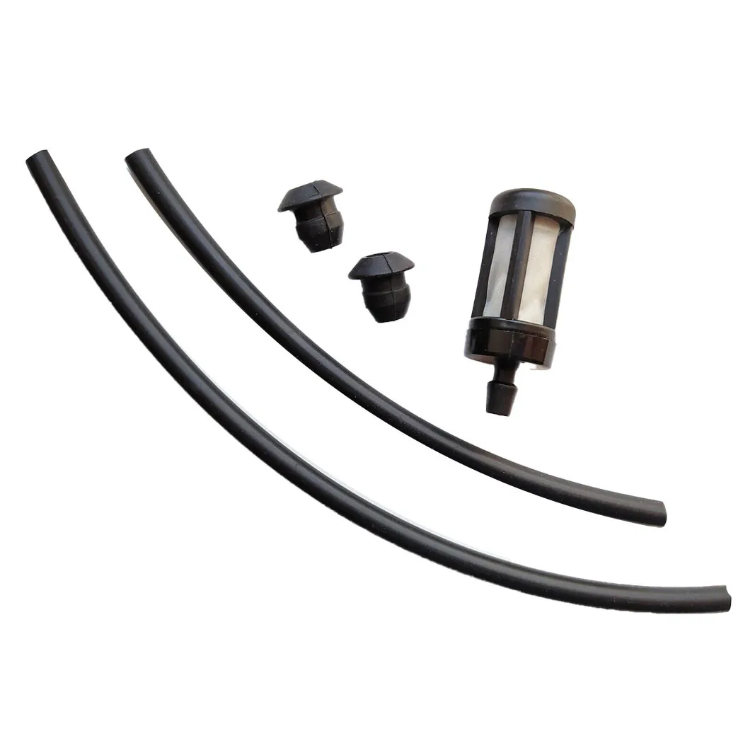 Fuel Hose Fuel Filter Grommets For Stihl Fs75 Fs80 Fs85 Replacement Attachment Spare Part High Qulaity
Fuel Hose Fuel Filter Grommets For Stihl Fs75 Fs80 Fs85 Replacement Attachment Spare Part High Qulaity