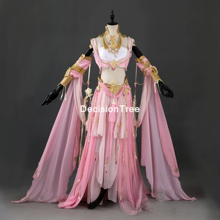 2022 chinese festival year costumes dresses for woman stage wear folk dance hanfu dress tang suit floral clothing princess dress
2022 chinese festival year costumes dresses for woman stage wear folk dance hanfu dress tang suit floral clothing princess dress