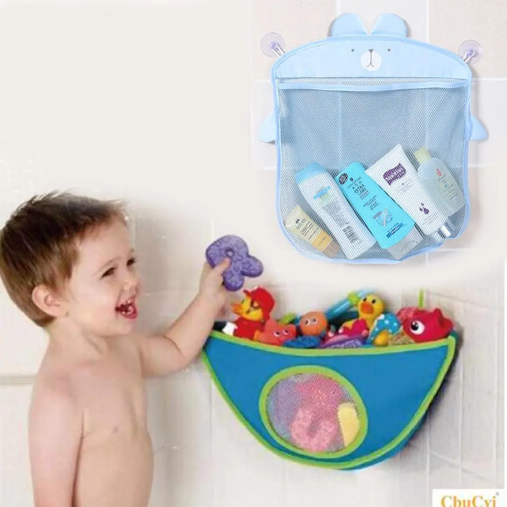Baby Bathroom Mesh Bags for Bath Toy Bag Waterproof Baby Kids Storage Net Bag Bath Game Bag Multi-Purposes Fashion Sucker Design
Baby Bathroom Mesh Bags for Bath Toy Bag Waterproof Baby Kids Storage Net Bag Bath Game Bag Multi-Purposes Fashion Sucker Design