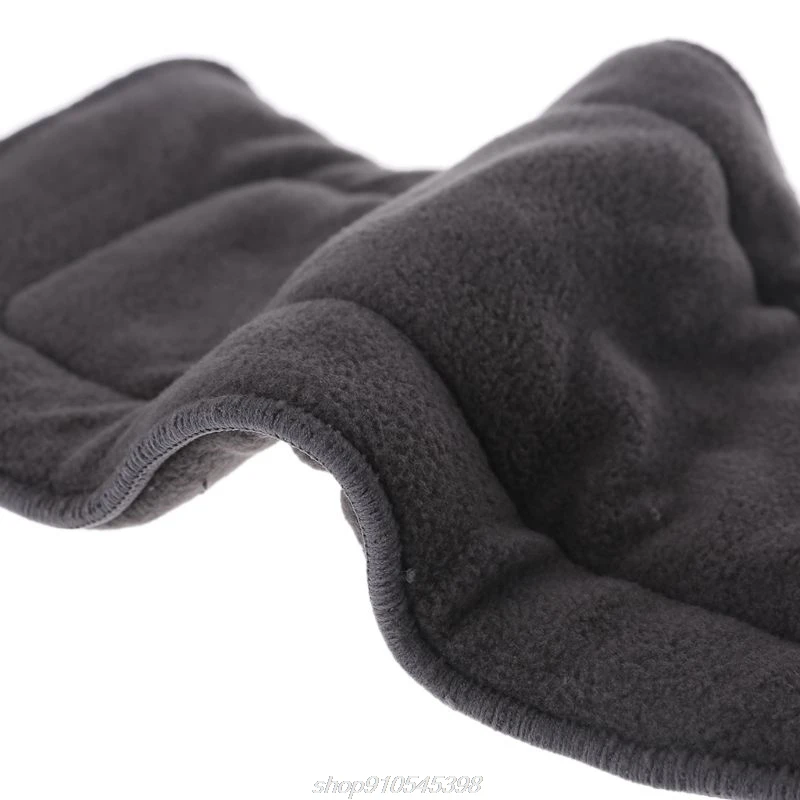 Bamboo Fiber Charcoal Washable Cloth Nappies Diaper Insert Reusable 5 Layers J02 21 Dropshipping
Bamboo Fiber Charcoal Washable Cloth Nappies Diaper Insert Reusable 5 Layers J02 21 Dropshipping