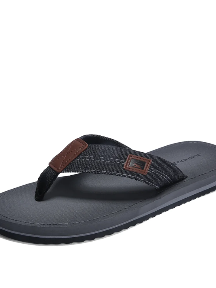 Summer Classic Men Flip Flops Men Beach Slipper Handmade Sewing Male Sandals Breathable Mix Color Slippers for Men Household
Summer Classic Men Flip Flops Men Beach Slipper Handmade Sewing Male Sandals Breathable Mix Color Slippers for Men Household