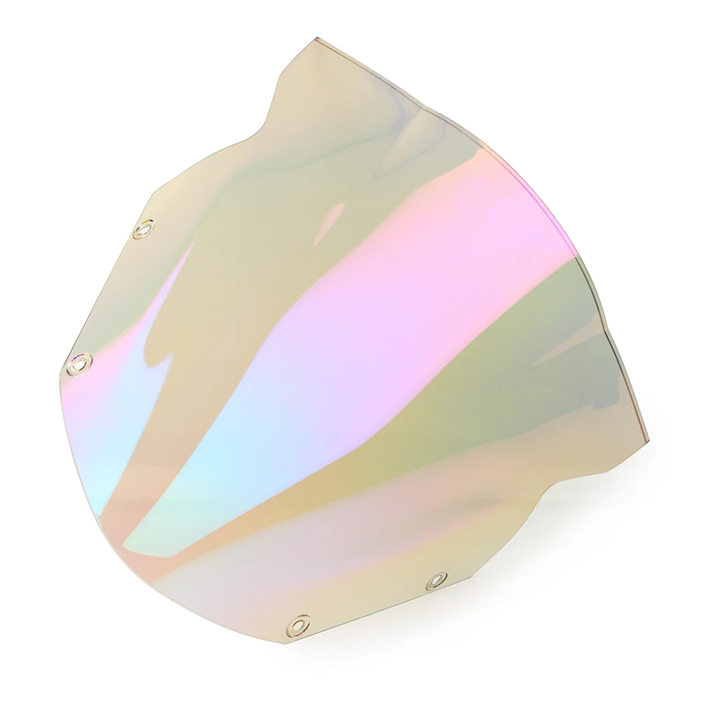 Ninja ER6R ER6F Motorcycle Windscreen Windshield ABS for Kawasaki ER-6F ER-6R 2009 2010 2011
Ninja ER6R ER6F Motorcycle Windscreen Windshield ABS for Kawasaki ER-6F ER-6R 2009 2010 2011