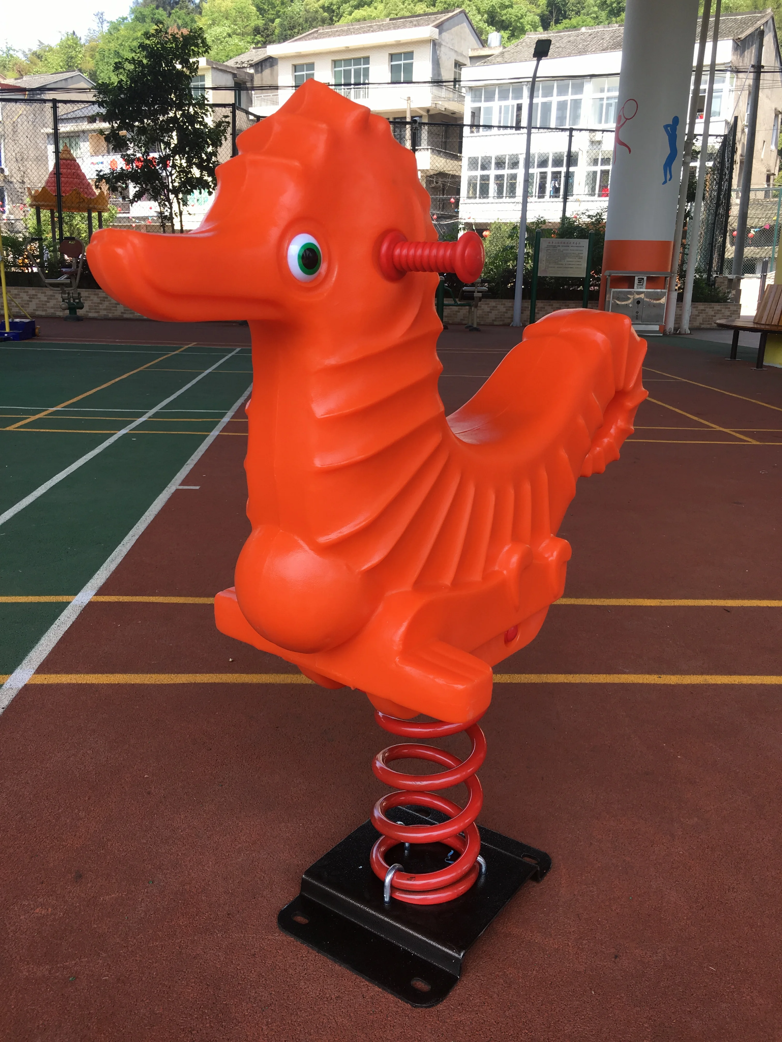 outdoor balance seesaw children seesaw garden toy seesaw chair kids seesaw playground seat baby seesaw children's horse Q07
outdoor balance seesaw children seesaw garden toy seesaw chair kids seesaw playground seat baby seesaw children's horse Q07