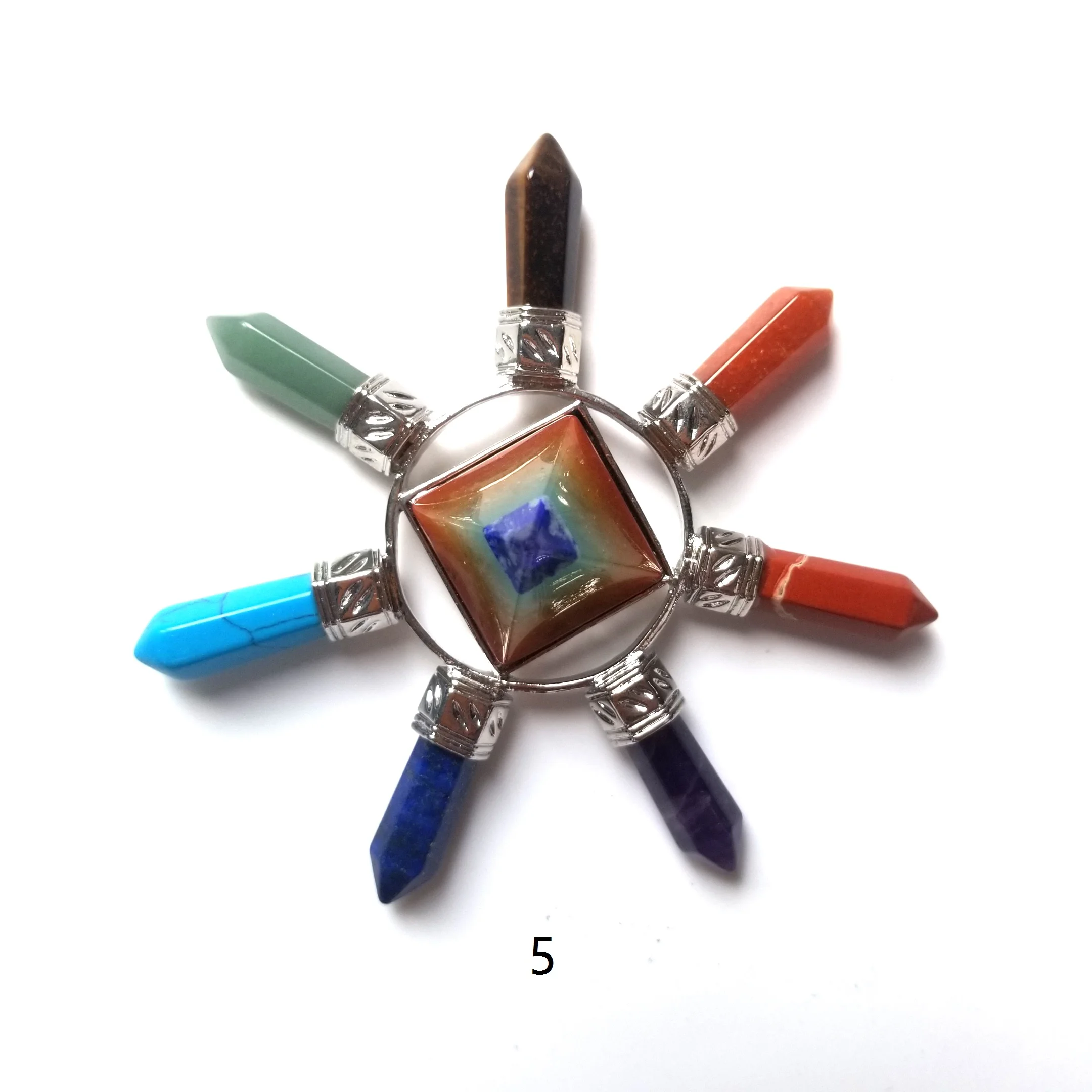 Free Shipping ! Beautiful ! Crystal Energy Collector Natural Quartz Crystal for Sale ZW
Free Shipping ! Beautiful ! Crystal Energy Collector Natural Quartz Crystal for Sale ZW