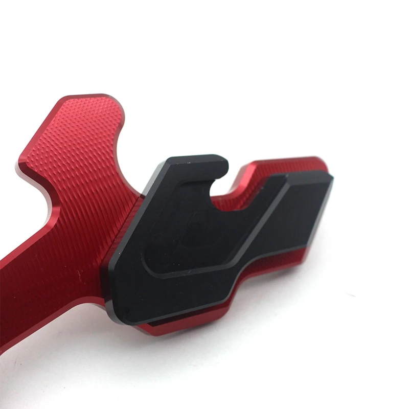 Motorcycle Rear Brake Reservoir Pump Protector Cover CNC Aluminum Cap Case for Yamaha Nmax155 2020
Motorcycle Rear Brake Reservoir Pump Protector Cover CNC Aluminum Cap Case for Yamaha Nmax155 2020