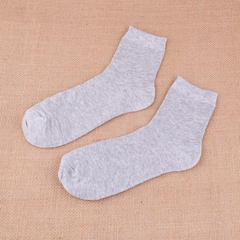 1 Pairs Men Pure Color Cotton Breathable Ankle Socks Thick Soft Casual Leisure Sports Winter Warm Sock WZ001#
1 Pairs Men Pure Color Cotton Breathable Ankle Socks Thick Soft Casual Leisure Sports Winter Warm Sock WZ001#