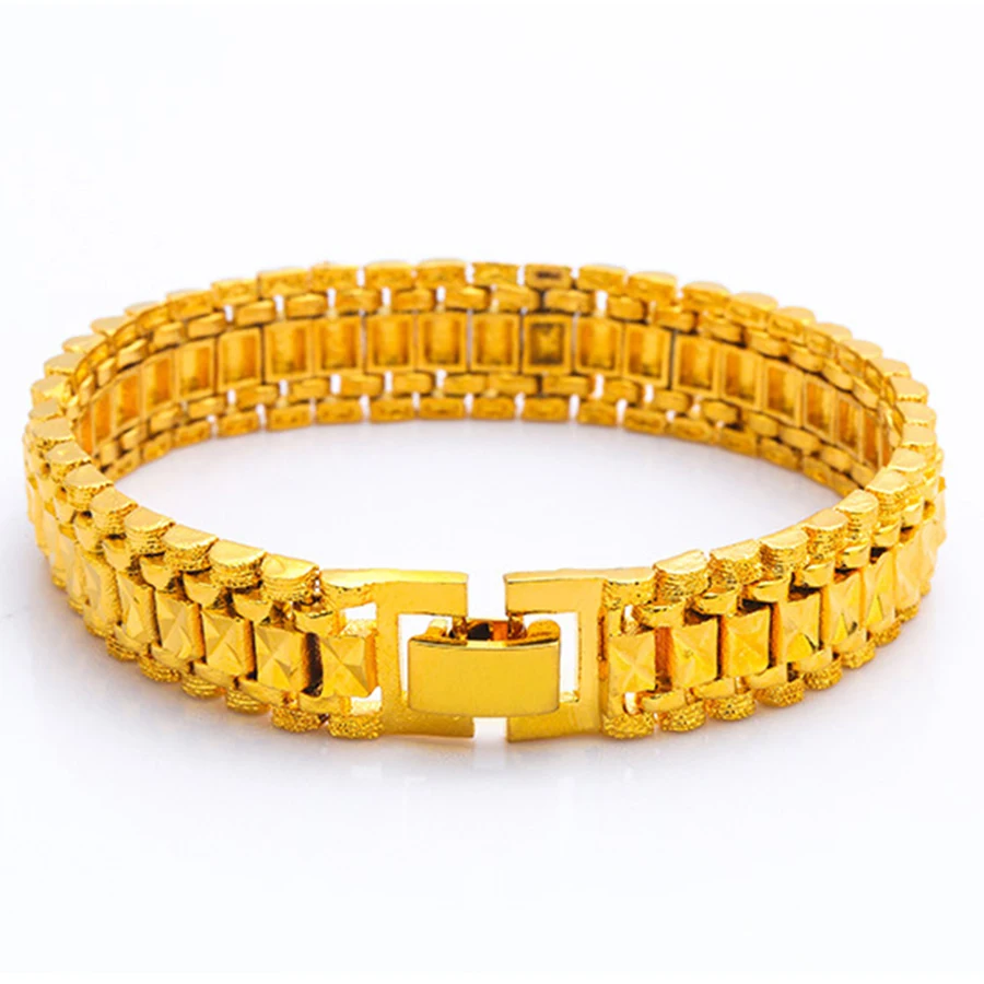 20cm Mens Hand Chain Bracelets Male Wholesale Bijoux Gold Color Star Chain Link Bracelet For Men Jewelry pulseira masculina
20cm Mens Hand Chain Bracelets Male Wholesale Bijoux Gold Color Star Chain Link Bracelet For Men Jewelry pulseira masculina